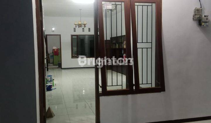 RUMAH CANTIK DI PURI WANA LESTARI PANDANLANDUNG MALANG 2