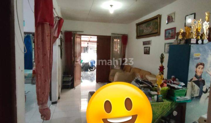 Rumah Danau Tempe Sawojajar Malang 2
