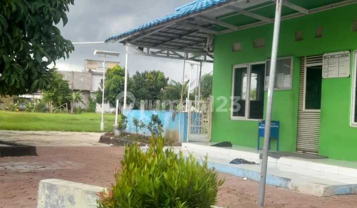  Rumah  1
