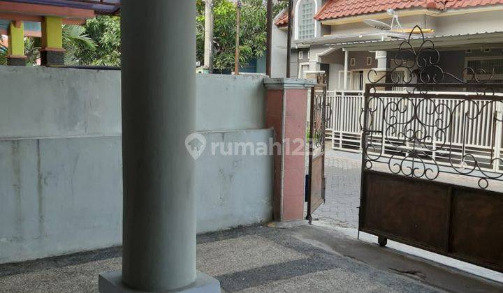 Perumahan Permata Savira Jl Candi Panggung Kota Malang 1