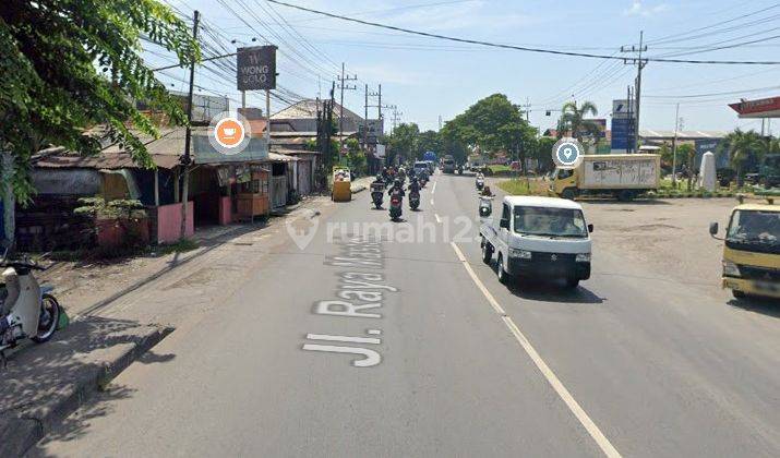 Tanah Murah di Raya Mastrip Dekat Wiyung, Gunung Sari, Karang Pilang, Menganti, Manukan, Banjar Sugihan 2