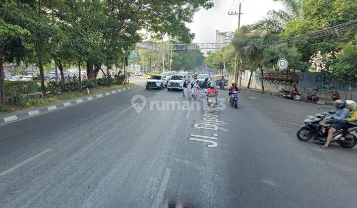 Rumah Murah Di Raya Diponegoro Dekat Mayjend Sungkono, Hr Muhammad, Darmo, Dr. Soetomo, Dinoyo, Supratman, Pasar Kembang, Banyuurip 2