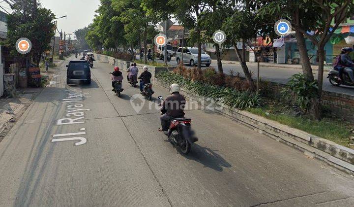 Ruko Murah di Raya Manukan Kulon Dekat Kalianak, Osowilangun, Tandes, Margomulyo, Banjar Sugihan 2