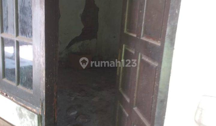 Rumah Murah di Imam Bonjol Dekat Musi, Indragiri, Kartini, Opak, Kapuas, Bengawan, Kutai, Bintoro 1