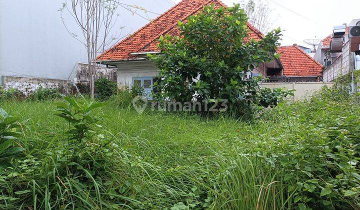 Rumah Murah Di Jl. Imam Bonjol Dekat Musi Indragiri Kartini Opak, Kapuas, Bengawan, Kutai, Bintoro 2