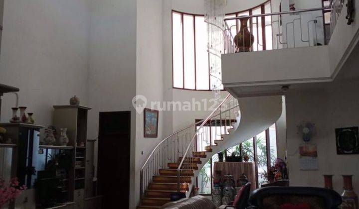 Rumah Murah Pakis Argosari Dekat Darmo Hill, Bintang Diponggo, Kris Kencana, Villa Bukit Mas, Kupang Indah 2