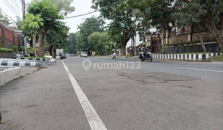 Rumah Murah Di Jl. Imam Bonjol Dekat Musi Indragiri Kartini Opak, Kapuas, Bengawan, Kutai, Bintoro 1