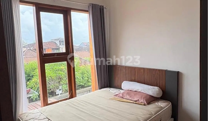 Rumah Minimalis Furnish Cocok Untuk Keluarga Kecil 5 Menit Ke Living World Sanur 15 Menit Renon 10 Menit 2