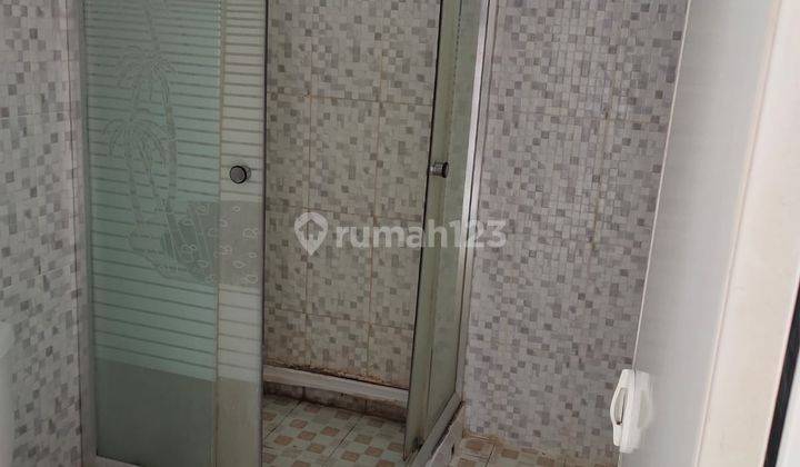 Rumah dua lantai furnish di peguyangan denpasar utara 3