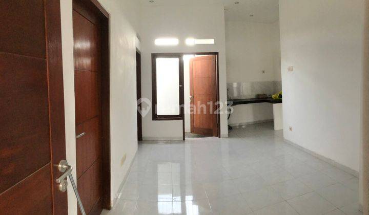 Rumah lingkungan nyaman terawat di denpasar utara 3