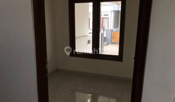 Rumah lingkungan nyaman terawat di denpasar utara 7