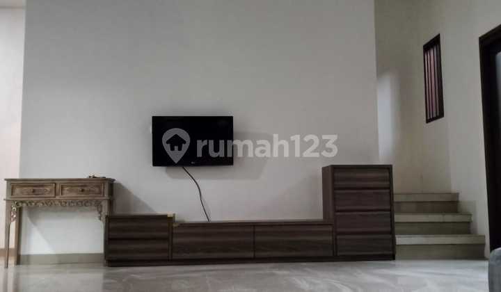 Rumah Furnish Semi Villa Sangat Dekat ke Renon dan Sanur Maupun Kesiman 2