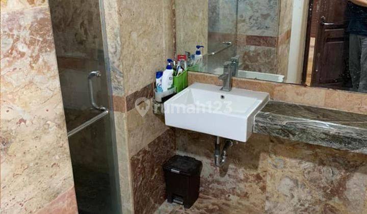 Rumah mewah didaerah elit eksklusif moh yamin renon dengan material sangat berkualitas grade A+ taman luas  2
