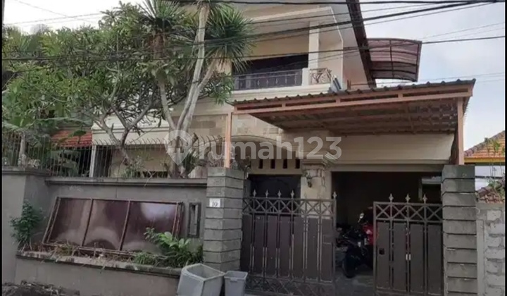 Rumah Lega Renon Pusat Jalan Laksmana Akses Mobil Papasan Dekat Ke Sanur Dan Mall Plaza Renon Rumah Lega Renon Pusat Jalan Laksmana Akses Mobil Papasan Dekat Ke Sanur Dan Mall Plaza Renon
