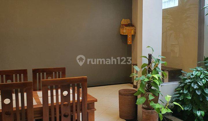Rumah Nyaman Untuk Keluarga Kecil Di Marlboro Dekat Ke Kerobokan Bali Kiddy Seminyak Dan Sunset Road 2