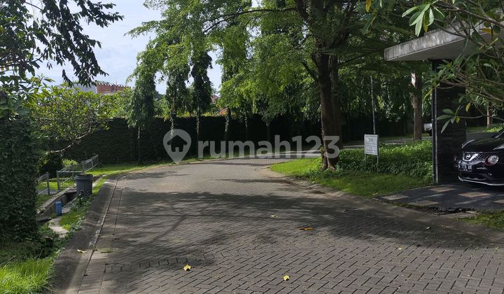 House in the Elite Environment of Citraland Denpasar with 7-Meter Access, Comfortable, Shady, and 24-Hour Security 2