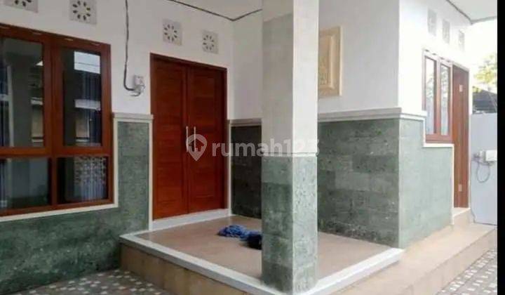 Rumah Baru Jadi Lokasi Di Denpasar Selatan Dekat Ke Sanur Dan Sesetan Serta Kuta 2