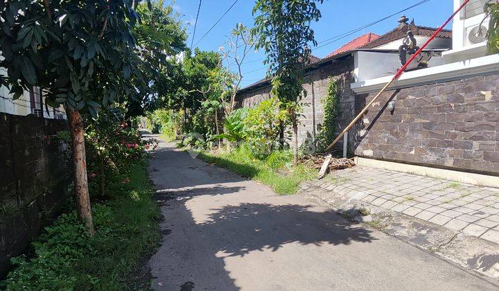 Rumah Mewah Furnish Pusat Kota Jalan Gatsu I 10 Menit Ke Renon 15 Menit Ke Sanur 2