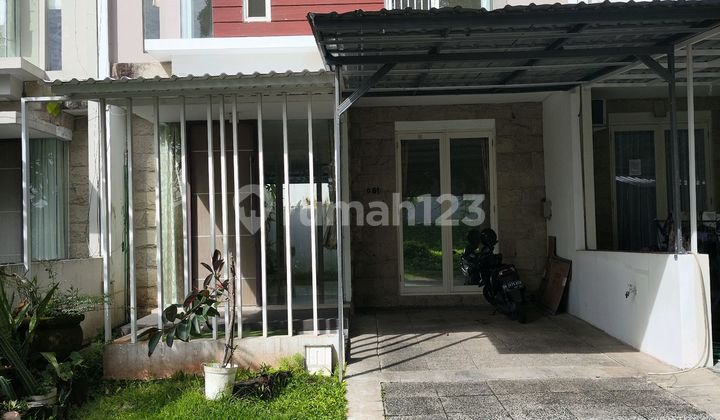 Luxury House in the Elite Citraland Denpasar Neighborhood with 24-Hour Cargo One Gate System Security
