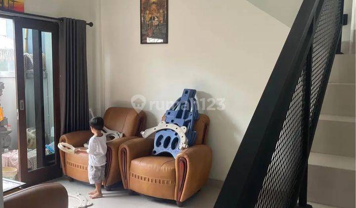 Rumah Baru Dibatubulan Dekat Ke Ubud Denpasar Sanur San Kesiman 2