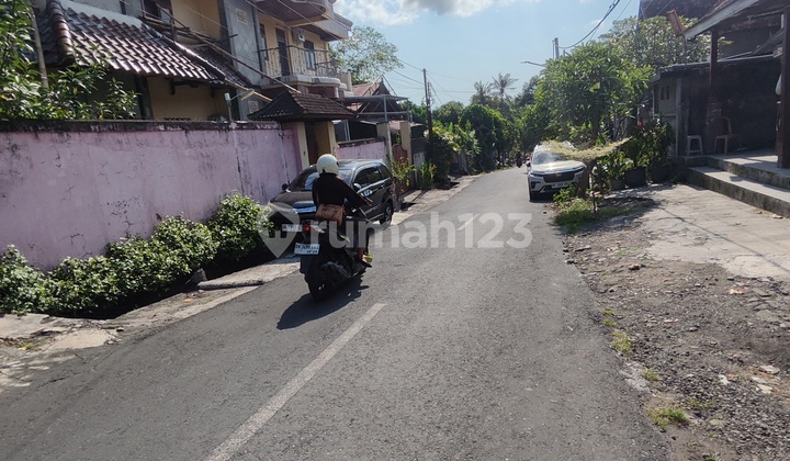 Rumah Minimalis Nyaman Di Bedahulu Akses Jalan 7 Meter Jarak Ideal Ke Renon Sanur Dan Kerobokan 2