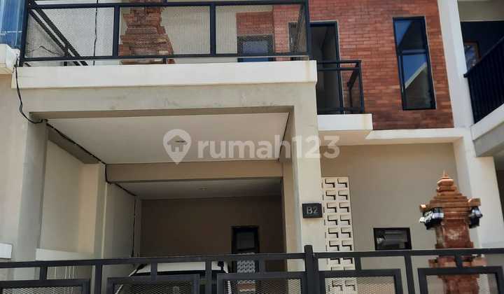 Rumah Cluster One Gate Akses Mobil Papasan Dikesiman Dekat ke Sanur By Pass dan Batubulan Masih Jarak Ideal ke Renon dan Pusat Kota Denpasar Rumah Cluster One Gate Akses Mobil Papasan Dikesiman Dekat ke Sanur By Pass dan Batubulan Masih Jarak Ideal ke Renon dan Pusat Kota Denpasar