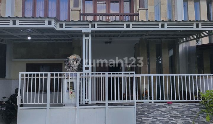 Rumah Sewa Furnish Akses Mobil Papasan dengan Security Lokasi Dekat Teuku Umar Barat Kerobokan dan Seminyak Rumah Sewa Furnish Akses Mobil Papasan dengan Security Lokasi Dekat Teuku Umar Barat Kerobokan dan Seminyak