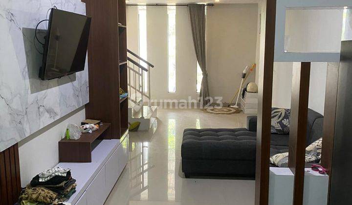 Rumah Minimalis Masih Di Area Canggu Di Dawas 1