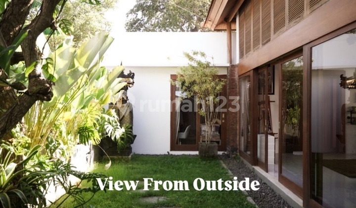 Semi Villa House Very Comfortable in Sekar Sari Ideal Distance to Sanur Kesiman and Renon Semi Villa House Very Comfortable in Sekar Sari Ideal Distance to Sanur Kesiman and Renon