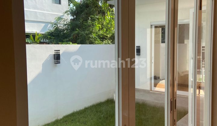 New House Fresh Access 6 Meters Very Close to Padonan Canggu and Denpasar Gatot Subroto West 2