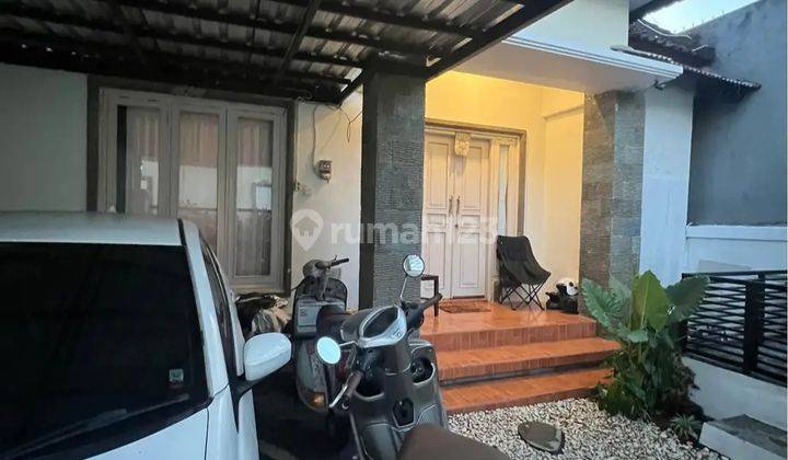 Rumah Minimalis Sangat Dekat Kunti Dan Seminyak Kerobokan Berlokasi Di Gn Athena 2