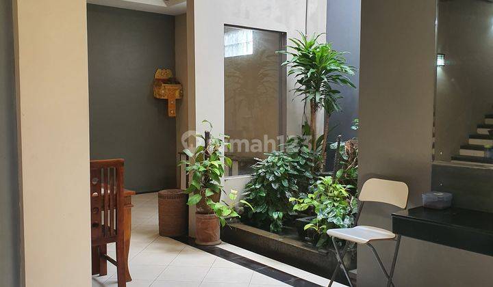 Rumah Nyaman Untuk Keluarga Kecil Di Marlboro Dekat Ke Kerobokan Bali Kiddy Seminyak Dan Sunset Road 1
