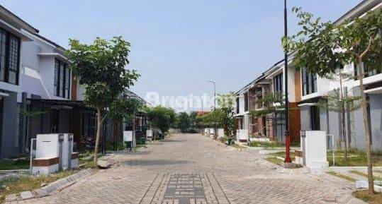 Rumah 2 lantai (2BR plus) gress nuansa jepang style di lingkungan nyaman dekat kota*SHOJILAND* 2