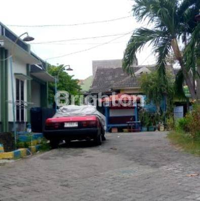 Rumah 1 lantai pojok (hook) di lingkungan nyaman TAMAN CANDILOKA* 2