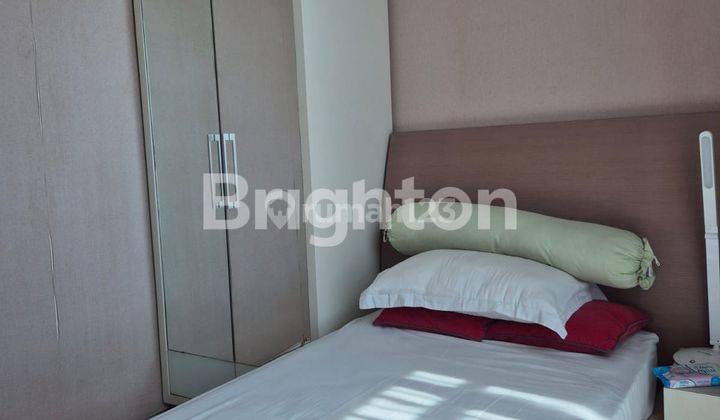 unit 3BR Apartment fullfurnished (connecting) hook ARYADUTA - CITO MALL 2