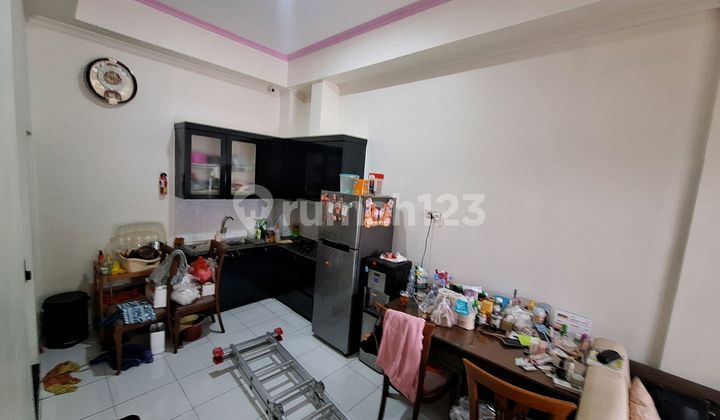 Rumah Asri Letak Kuldesak Porto Serpong 2