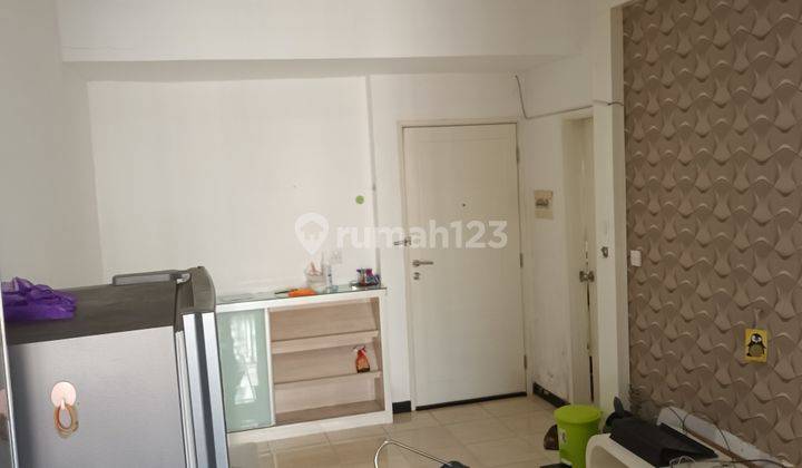 APARTMENT CANTIK SEASON CITY TOWER B 2 Kamar Tidur Furnished Seasons City Bagus 4