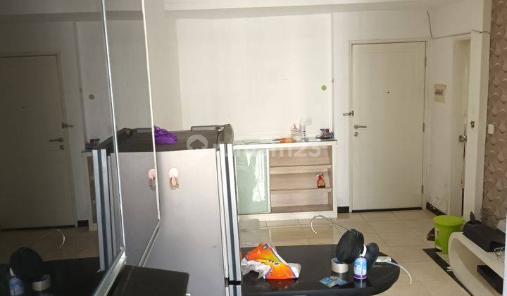 APARTMENT CANTIK SEASON CITY TOWER B 2 Kamar Tidur Furnished Seasons City Bagus 5