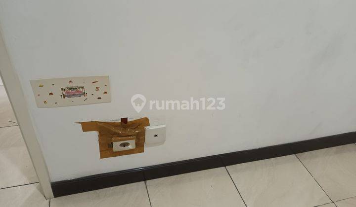 APARTMENT CANTIK SEASON CITY TOWER B 2 Kamar Tidur Furnished Seasons City Bagus 7