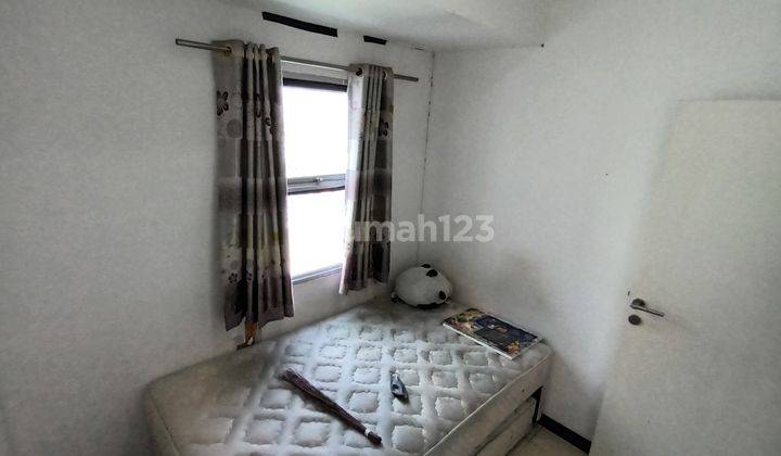 APARTMENT CANTIK SEASON CITY TOWER B 2 Kamar Tidur Furnished Seasons City Bagus 10