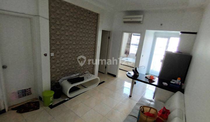 APARTMENT CANTIK SEASON CITY TOWER B 2 Kamar Tidur Furnished Seasons City Bagus 13