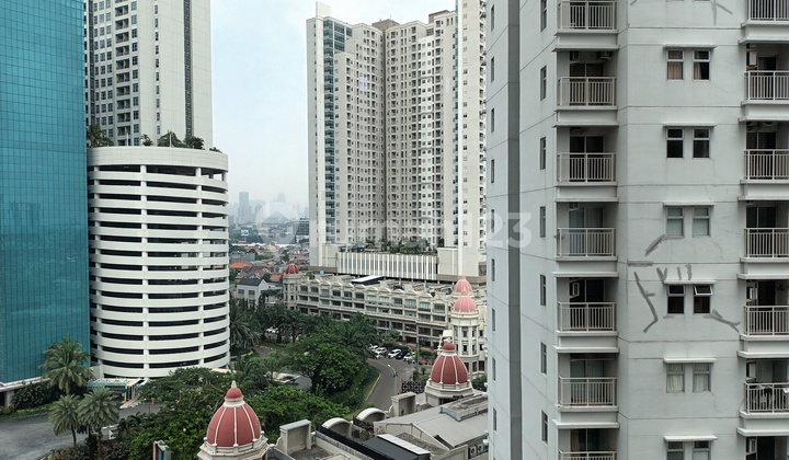 APARTMENT CANTIK & BERSIH MEDIT 2 TANJUNG DUREN APARTMENT CANTIK & BERSIH MEDIT 2 TANJUNG DUREN