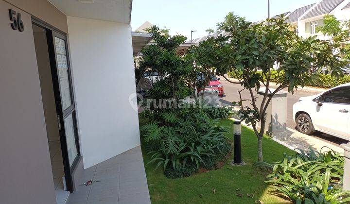 Rumah Cantik Summarecon Cluster Dayana Blok DD/56 BANDUNG 2