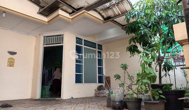 RUMAH CANTIK  MUNGGIL GREEN GARDEN 1