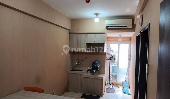 PURI PARK VIEW TOWER E SEMI FURNISHED 1