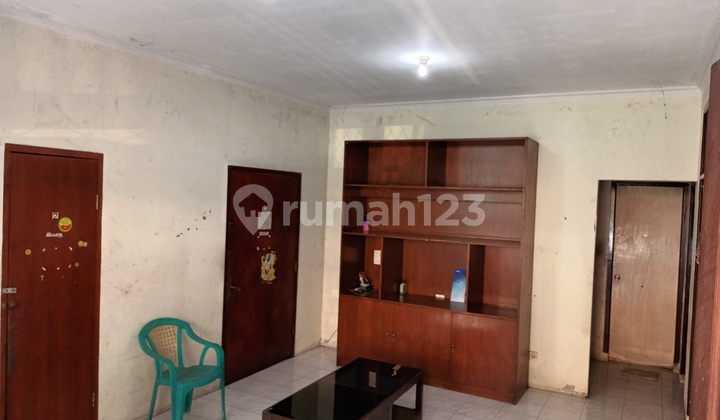 Old House Menteng Tanjung Duren Old House Menteng Tanjung Duren