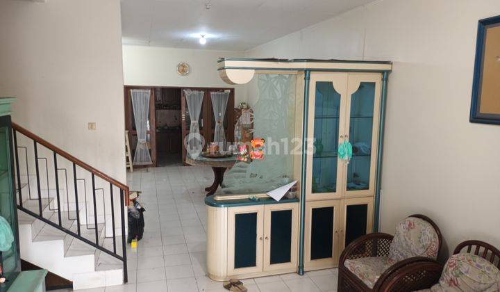 082110370707 RUMAH CANTIK TAMAN RATU INDAH 5 KT 2