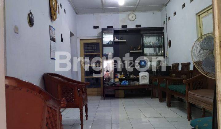 RUMAH TUA WAJIB DI BANGUN BARU MUWARDI GROGOL 2