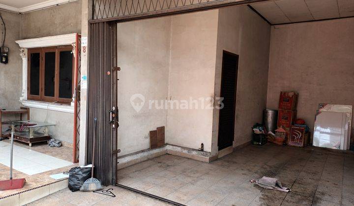 RUMAH HOKIE KEUTAMAAN DALAM NO 8 HAYAM WURUK 3