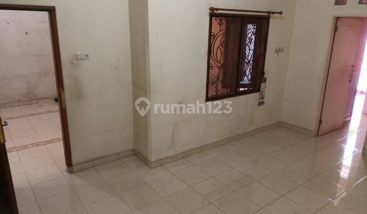 RUMAH HOKIE KEUTAMAAN DALAM NO 8 HAYAM WURUK 8